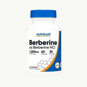 Berberina 1200 MG