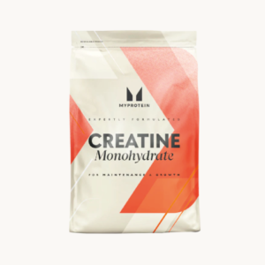 Impact Creatine