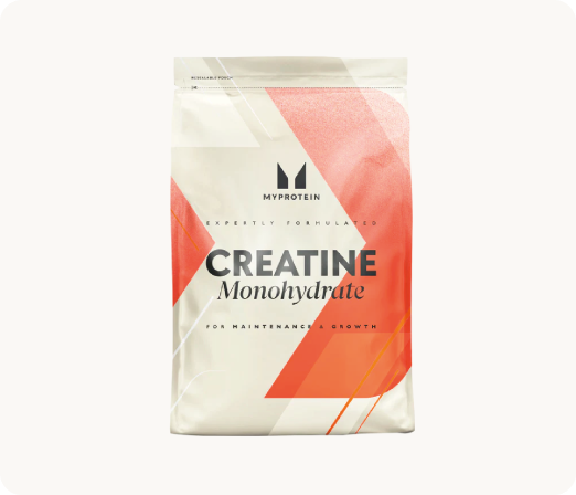Impact Creatine