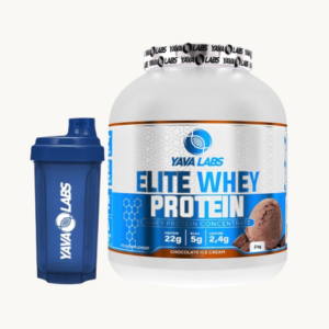 Elite Whey Protein