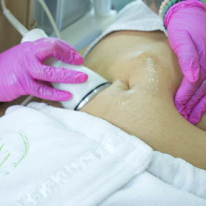 Hidrolipoclasia